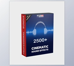Download Video Presets 2500+ CINEMATIC SOUND EFFECTS [FOR FILMMAKERS]