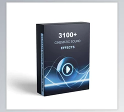 Download Video Presets 3100+ CINEMATIC SOUND EFFECTS [FOR FILMMAKERS]
