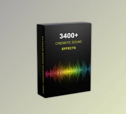 Download Video Presets 3400+ CINEMATIC SOUND EFFECTS [FOR FILMMAKERS]