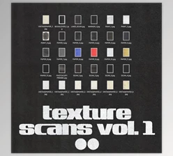 Download Doronsupply – Texture Scans Vol. 1
