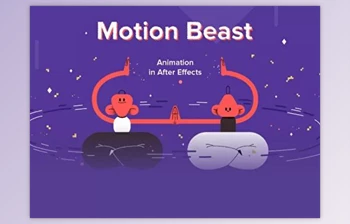Download <span class='badge badge-warning'>Motion</span> Design School - <span class='badge badge-warning'>Motion</span> Beast