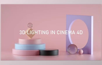 Download Motion Design School – <span class='badge badge-warning'>3D</span> Lighting In <span class='badge badge-warning'>Cinema</span> <span class='badge badge-warning'>4D</span>