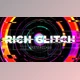 Download Rich Glitch VFX in After Effects - Motion Design School