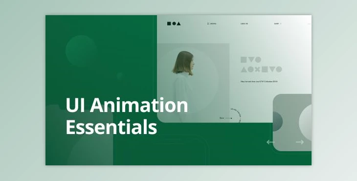 Download UI Animation Essentials - Motion Design School