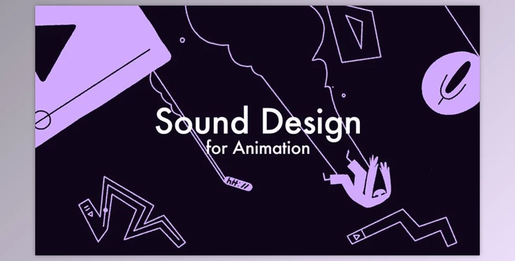 Download Motion Design School - Sound Design for Animation 2019