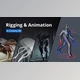Download Motion Design School - Rigging and Animation in Cinema 4D