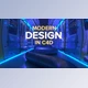 Download Motion Design School - Modern Design In Cinema 4D