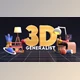 Download Motion Design School - 3D Generalist