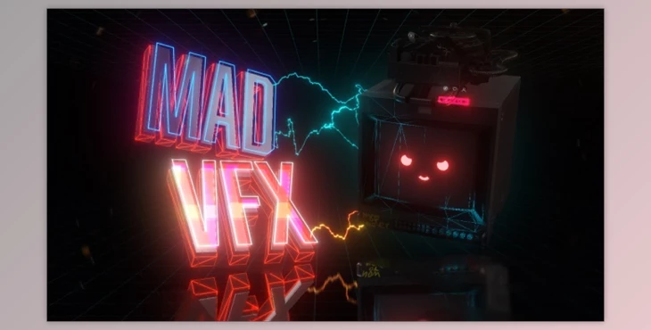 Download Motion Design School – MAD VFX in After Effects (Full Course)