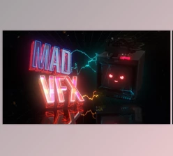 Download Motion Design School – MAD VFX in After Effects (Full Course)