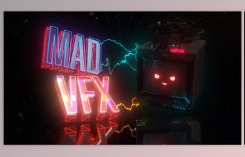 Download <span class='badge badge-warning'>Motion</span> Design School – MAD VFX in After Effects (Full Course)