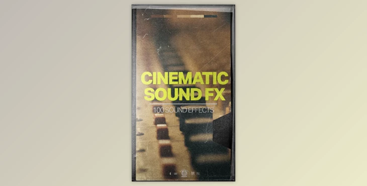 Download Cinematic Sound FX – Tropic Colour