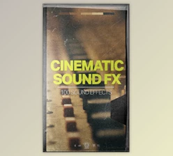 Download Cinematic Sound FX – Tropic Colour