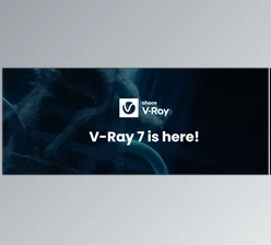 Chaos - Download V-Ray 7 hotfix 1 - Update 2 - v7.20.03 for Maya 2023-2026 (Win)