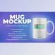 Download Mug Mockup Template – Animated Mockup PRO (Videohive 39523525) - AE Project
