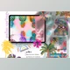 Download Palm Springs – Procreate & Photoshop CreativeMarket - 6296463