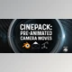 Download Blender Market – Cinepack: Pre-Animated Camera Moves v4.2.2.1