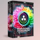 Download Ground Control – Professional Color Grading In DaVinci Resolve