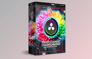Download Ground Control – Professional <span class='badge badge-warning'>Color</span> Grading In DaVinci Resolve