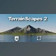 Download Blender Market – TerrainScapes v2.0