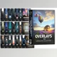 Download Landscape Photography Overlay Bundle by Clever Photographer