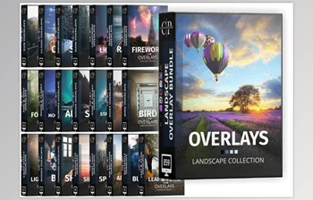 Download Landscape Photography Overlay <span class='badge badge-warning'>Bundle</span> by <span class='badge badge-warning'>Clever</span> <span class='badge badge-warning'>Photographer</span>
