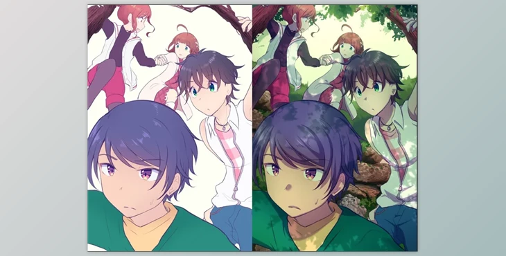 Download Class101 – Pluvias – Make Your Dream Story Real Drawing Anime-Style Webtoons from Planning to Publishing