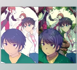 Download Class101 – Pluvias – Make Your Dream Story Real Drawing Anime-Style Webtoons from Planning to Publishing