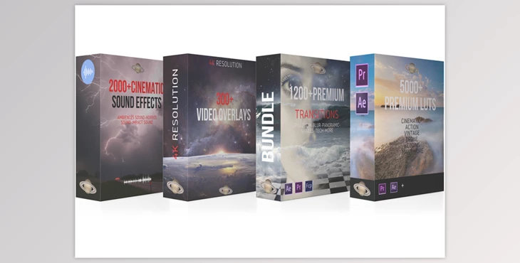 Download COMPLETE BUNDLE // 8500+ TOOLS FOR FILMMAKERS -UniverseVideo