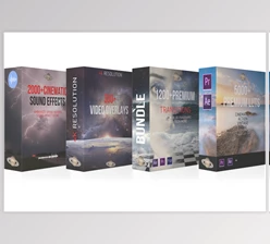 Download COMPLETE BUNDLE 8500+ TOOLS FOR FILMMAKERS