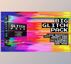 Download Aejuice – Glitch Pack