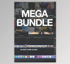 Download MEGA BUNDLE - FCPeffects