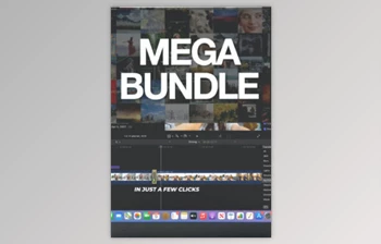 Download <span class='badge badge-warning'>MEGA</span> BUNDLE - FCPeffects
