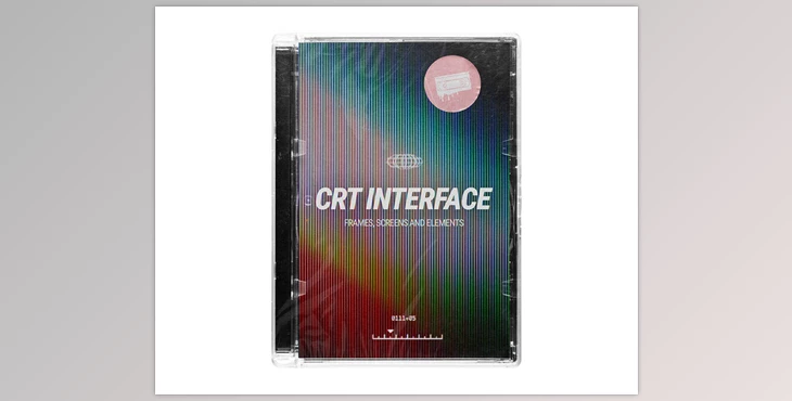 Download Video Milkshake CRT Interface Pack