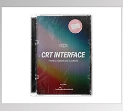 Download Video Milkshake CRT Interface Pack