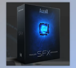 Download Keepforest AizerX SFX Designer Toolkit v2.0 KONTAKT