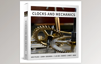 Download Clocks and Mechanics - <span class='badge badge-warning'>sound</span> <span class='badge badge-warning'>effects</span> libraries - <span class='badge badge-warning'>Sound</span> Ideas
