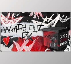 Download CinePacks – White Out FX