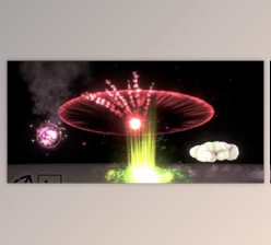 Download Advanced Particle Vfx In Unity And After Effects by Udemy