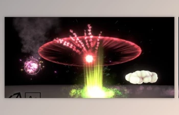 Download Advanced Particle Vfx In Unity And After <span class='badge badge-warning'>Effects</span> by Udemy
