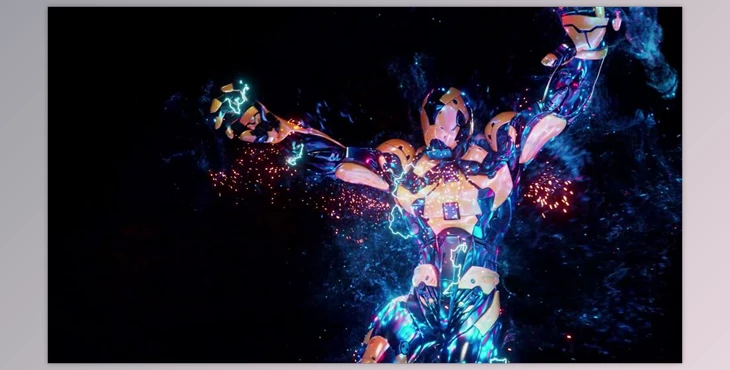 Download CGCircuit – Houdini Elements – Particles FX