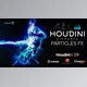 Download CGCircuit – Houdini Elements – Particles FX