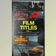 Download Tropic Colour – Film Titles Vol. 2