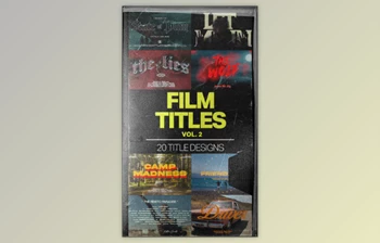 Download <span class='badge badge-warning'>Tropic</span> <span class='badge badge-warning'>Colour</span> – Film Titles Vol. 2