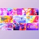 Download Motion Design Posters Pack V.2.0 (Videohive 40334882) - AE Project