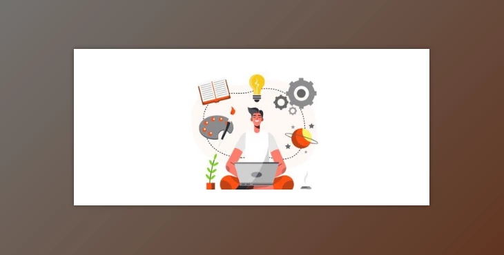 Download Flat Art With Adobe Illustrator by Udemy