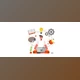 Download Flat Art With Adobe Illustrator by Udemy
