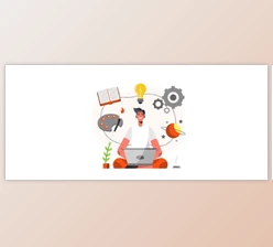 Download Flat Art With Adobe Illustrator by Udemy