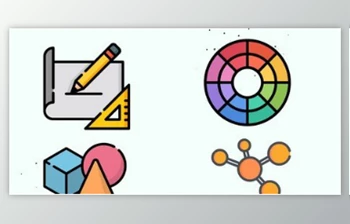 Download The Elements of <span class='badge badge-warning'>Design</span>: Tools To Paint and Draw Anything