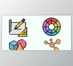 Download The Elements of Design: Tools To Paint and Draw Anything